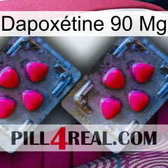 Dapoxétine 90 Mg 14